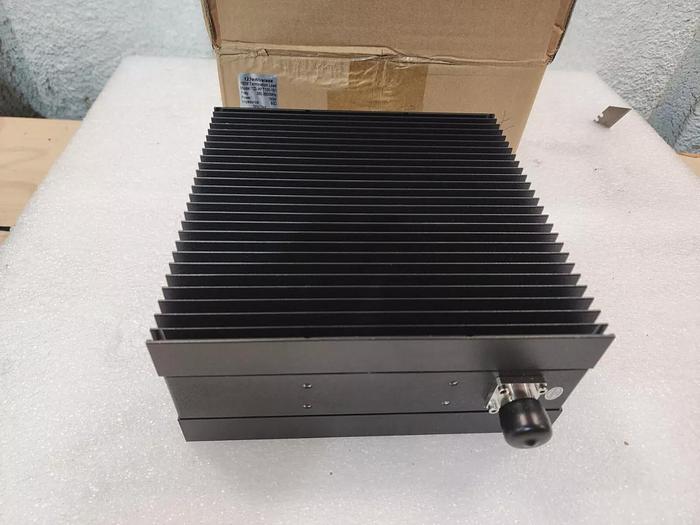 123eWireless 123-HFT150-161  150W 50 Ohm PIM LOAD 350-3800MHz 4.3-10 NEW!