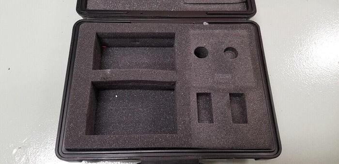 Used HP/Agilent 4291A Calibration Kit (Box Only)