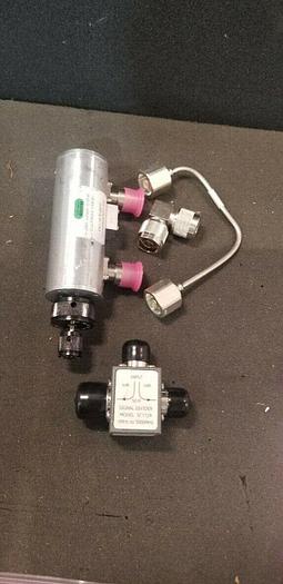 Used Anritsu Option 28 Signal Generator Kit #3