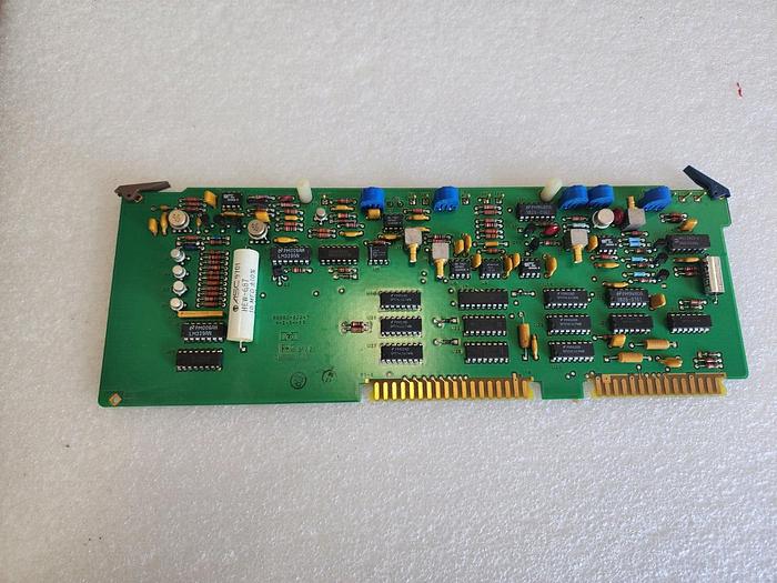 Used HP/Agilent 85660-60247 Spectrum Analyzer RF Section Board Assembly