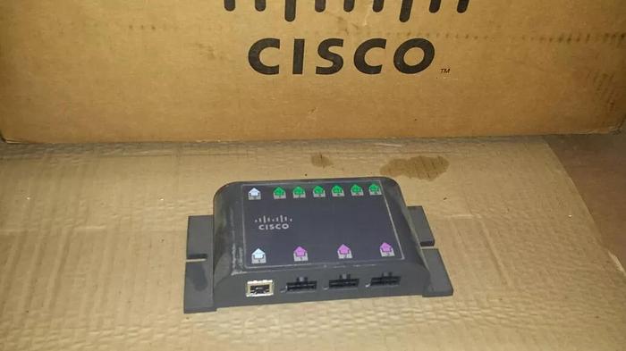 Used Cisco CTS-LIGHT-DIM