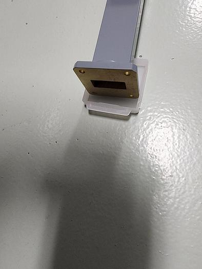 Fairview Microwave FMWCP1024 WR112 20dB Waveguide Directional Coupler NEW!!