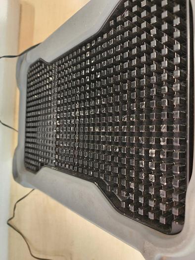 Used KAELUS IPA-1921A Portable PIM Analyzer READ!!