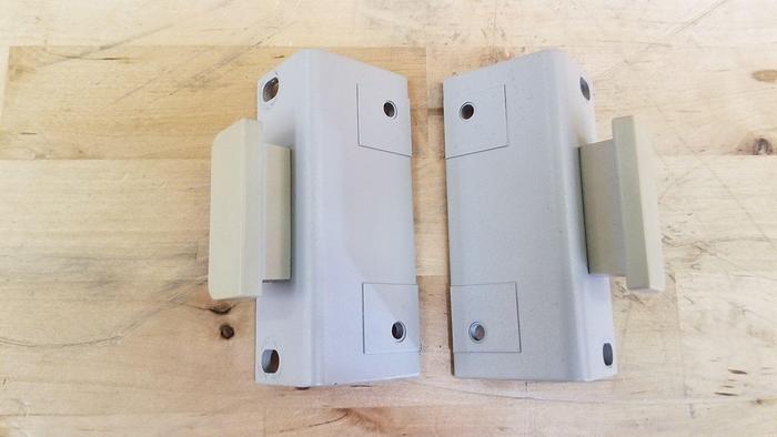 Used Anritsu 3.469" Rack Mount Ears 1 Set