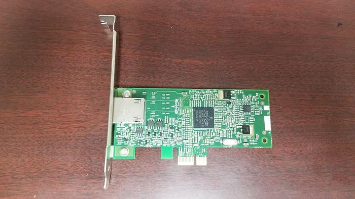 Used Dell Broadcom 0XK104 Network Card