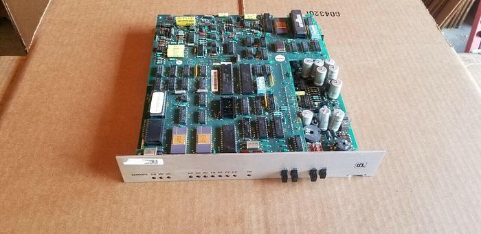 Used General DataComm GDC Model 9600QPS