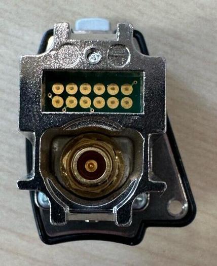 Used Tektronix TCA-292MM TekConnect Adapter NO SCREW