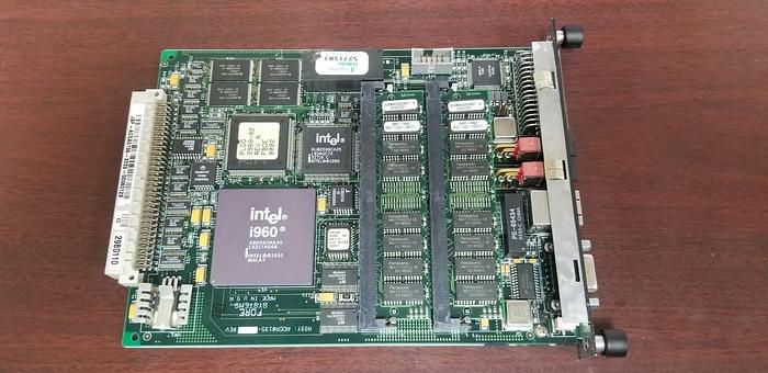 Used FORE Systems SCP-ASXHA Plug In Module