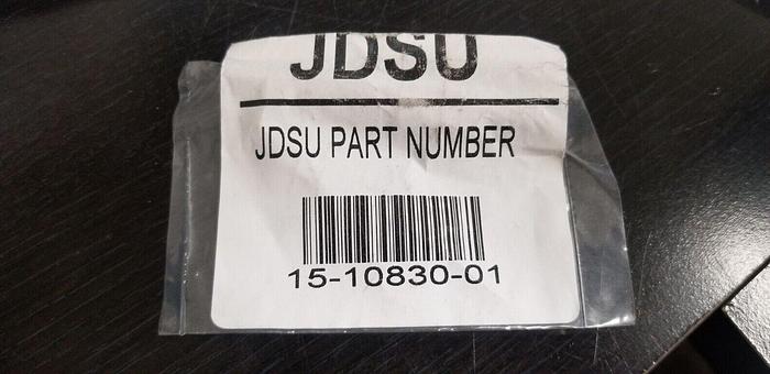 JDSU 15-10830-01 Adapter NEW!