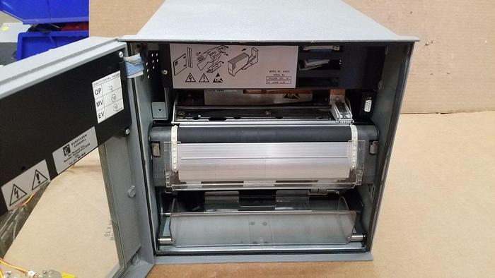 Used Chessell Model 4180C Eurotherm Recorder