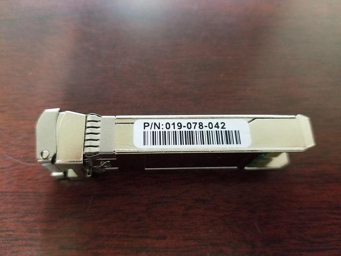 Used EMC 019-078-042 SFP Modules Lot of 47!