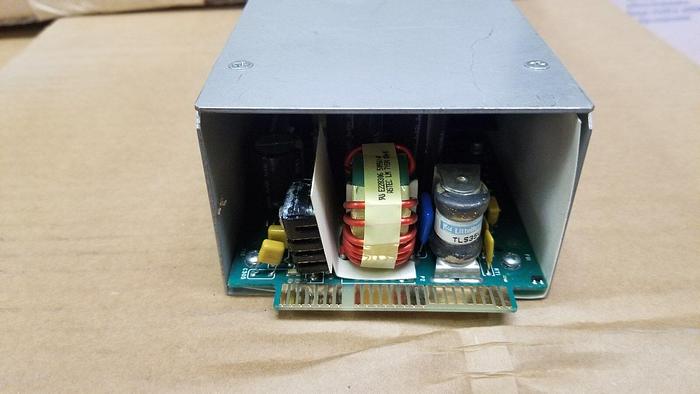 Used Emerson MHSA10B Converter Module 486800127 PBP1E0LDAA