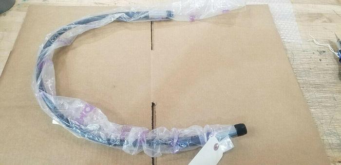 QMI Type N Male to Type N Male Test Cable 38 Inches NEW!