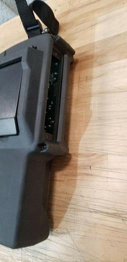 Used Sunrise Telecom SunSet xDSL with Manual READ!!