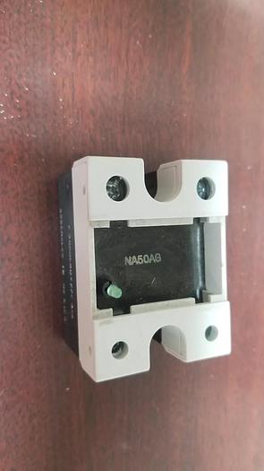 Crouzet NA50AG Input/Output Terminal NEW!