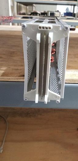 Used Tektronix AM-6565/U Amplifier Military Plug In