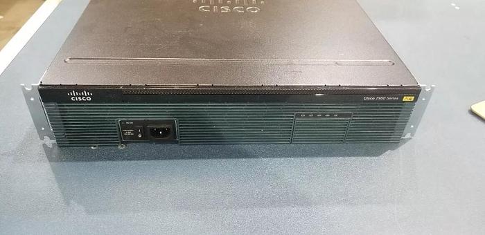 Used Cisco 2951 Router Unit #2