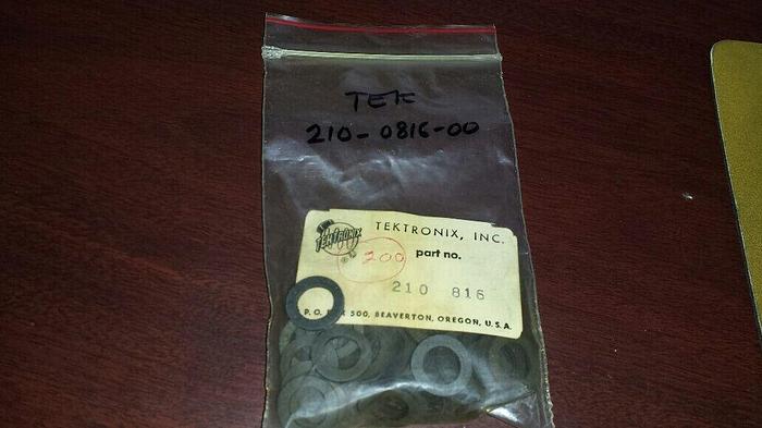 Tektronix 210-0816-00 NEW!