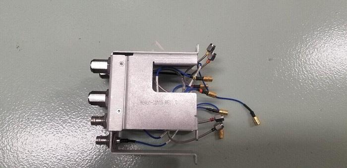 Used HP/Agilent/Keysight M9430-00004 PXI Interface