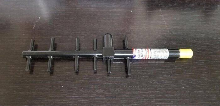 Used TELWAVE ANT1920Y9-WRU YAGI Antenna Unit #8