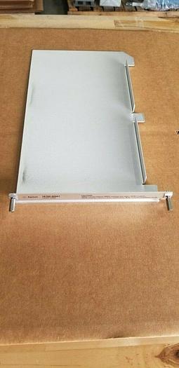 Used Agilent 16700-40501 Filler Panel For Logic Analyzer