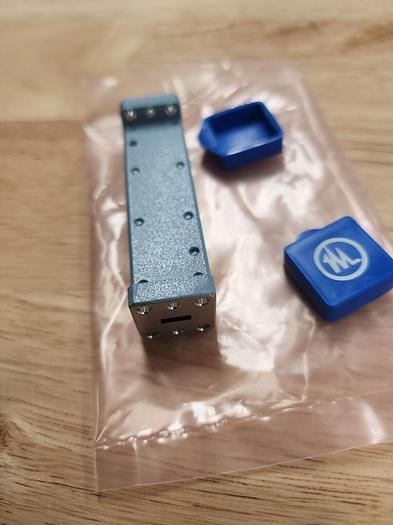 Maury Microwave WR28 Waveguide Straight NEW!