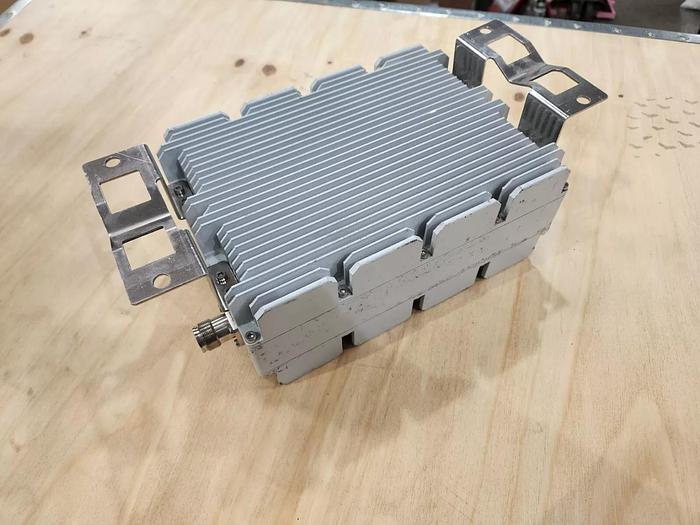 Rosenberger RL-6002700-200W-L4.3-10F 200W Low PIM Load NEW Out of Box! Unit #17