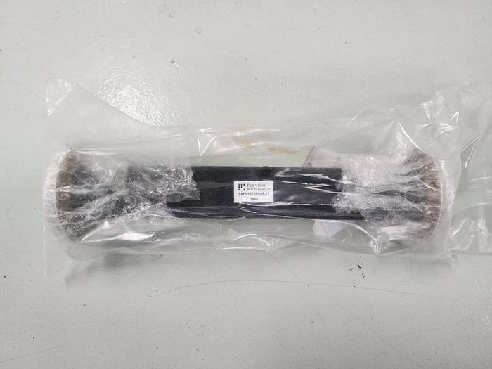 Fairview Microwave SMW137SF005-12 WR137 12 Inch Flexible Waveguide NEW!!