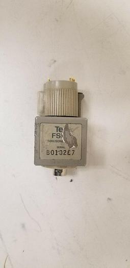 Used Tektronix FS156 SONET Filter