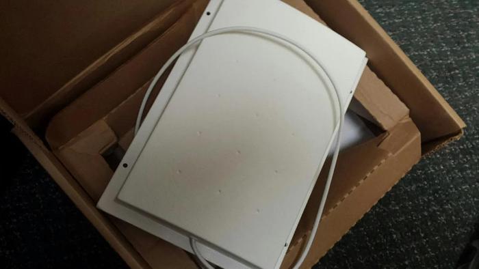 Cushcraft S8248P Antennae