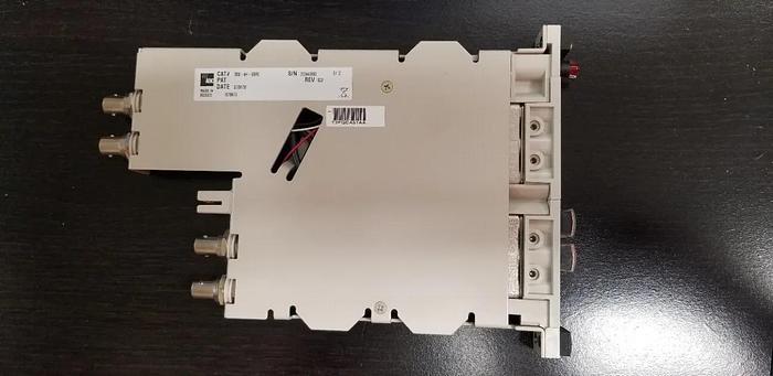 Used ADC DSX-4H-SBRC Module T3PQCA51AA