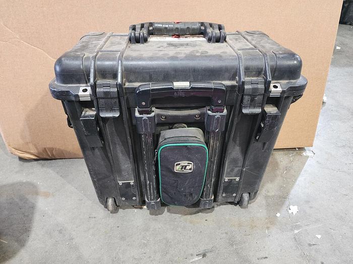 Used KAELUS IQA1900A PIM TESTER Unit #2