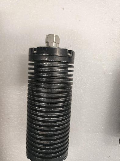 Used CENTRIC C3N503 RF Load/Termination N-M Unit #8
