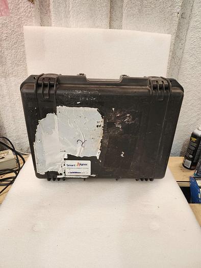 Used Multiwave Sensors SMART ALIGNER Antenna Alignment System Unit #11