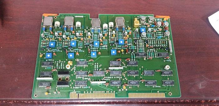 Used HP 03781-60033 Board Assembly