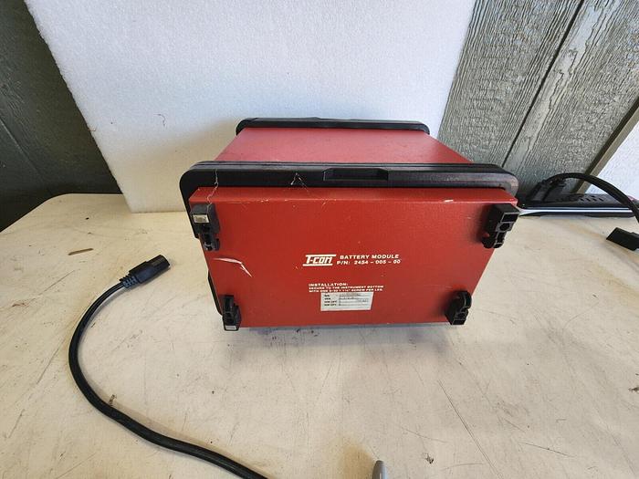 Used T-COM 235A+ DS1/DSO Transnission Test Set