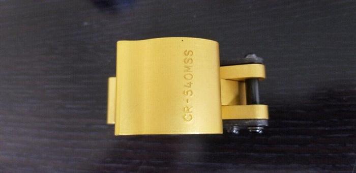 Used Commscope CR-540MSS Stripping Tool