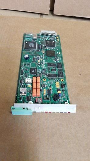 Used AFC 0101-0027 REV5E CPU-2