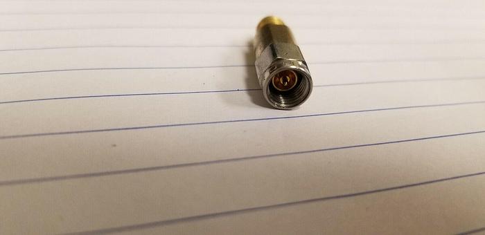 Used Anritsu/Wiltron 33SSF50 Calibration Tool Unit #3