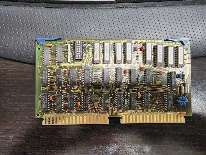Used HP/Agilent 85662-60022 Spectrum Analyzer Display Board