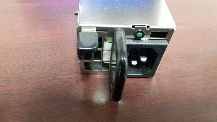 Used EMACS R1V-2275V Power Supply Good!