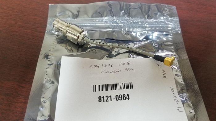 HP 8121-0964 Cable Assembly NEW!