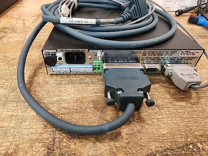 Used Digital Link DL080 Prelude T1 DSU/CSU Unit #2