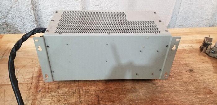 Used IWATSU PS816 Telephone Power Supply