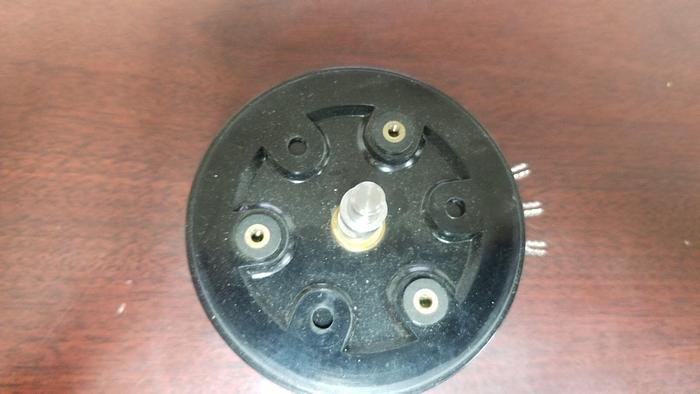 PAECO 2100-0126 50K Potentiometer Unused