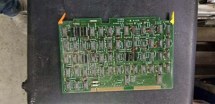 Used HP 03782-60034 Board Assembly