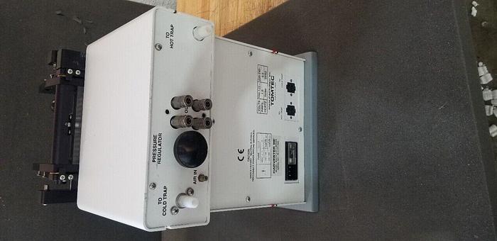 Used TOMTEC Harvester 96 MACH3-FP1 Series Cell Harvester