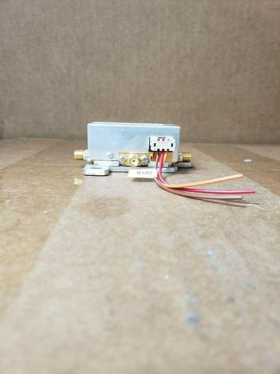 Used Anritsu MM700022A Microwave RF Switch