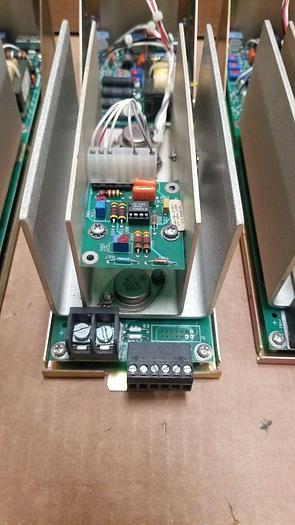 Used Transistor Devices DLM50-20-100 Modular Dynaload #2