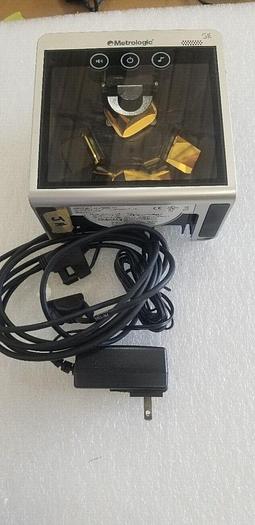 Used MetroLogic MS7820-118 Scanner
